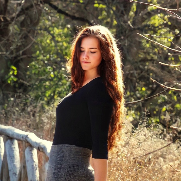 Meet your Posher, Amy - Picture 3 of 3